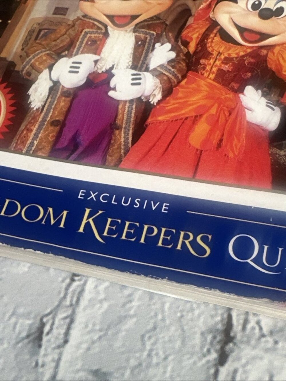Birnbaum Guides 2014: Walt Disney World: The Official Guide: Expert Advice - Picture 3 of 12
